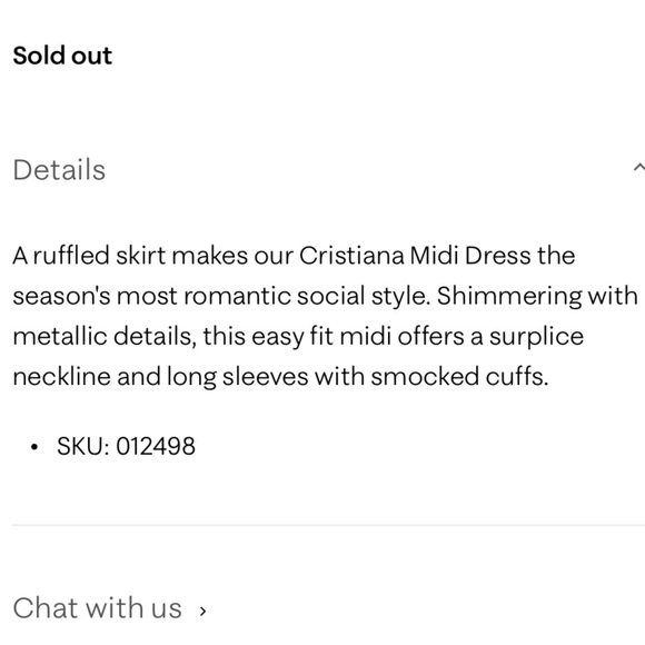 Lilly Pulitzer Dress - Picture 16 of 16